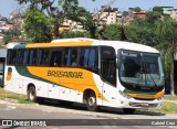 Viação Bassamar 127 na cidade de Juiz de Fora, Minas Gerais, Brasil, por Gabriel Cruz. Número da foto: #:id.