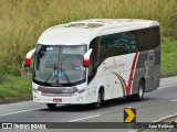 Paraibuna Transportes 22012 na cidade de Juiz de Fora, Minas Gerais, Brasil, por Luiz Krolman. Número da foto: #13225171.