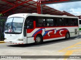 Transportes Charo 00 na cidade de Alajuela, Costa Rica, por Josué Mora. Número da foto: #13225317.