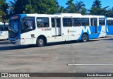 Viação São Pedro 0325003 na cidade de Manaus, Amazonas, Brasil, por Bus de Manaus AM. Número da foto: #:id.