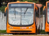 Auto Viação Redentor HR408 na cidade de Curitiba, Paraná, Brasil, por Ricardo Fontes Moro. Número da foto: #13225937.