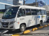 Prefeitura Municipal de Diadema 1B16 na cidade de São Bernardo do Campo, São Paulo, Brasil, por Luiz Henrique Fornazari Toledo. Número da foto: #13225242.