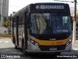 Transunião Transportes 3 6171 na cidade de São Paulo, São Paulo, Brasil, por Michel Eduardo da Silva. Número da foto: #13226164.