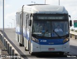 Mobibrasil São Lourenço >>> Mobi-PE 2.428 na cidade de Recife, Pernambuco, Brasil, por Ytalo Alves. Número da foto: #13224544.
