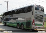 MCCM Transportes 975 na cidade de Aparecida, São Paulo, Brasil, por Leonardo Daniel. Número da foto: #13225218.