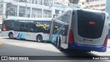 Next Mobilidade - ABC Sistema de Transporte 8314 na cidade de Santo André, São Paulo, Brasil, por Kauã Saantos. Número da foto: #13224666.
