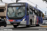 BR Mobilidade Baixada Santista 82102 na cidade de Cubatão, São Paulo, Brasil, por Moiséis Inácio. Número da foto: #13225544.