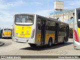 Transunião Transportes 3 6043 na cidade de São Paulo, São Paulo, Brasil, por Michel Eduardo da Silva. Número da foto: #13226168.