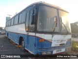 Ônibus Particulares 4164 na cidade de Abadia de Goiás, Goiás, Brasil, por Willian José de Oliveira. Número da foto: #:id.