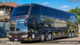 Golfinhotur Transportes e Turismo 016 na cidade de Curitiba, Paraná, Brasil, por Lucas Weber Calizario. Número da foto: #13224647.