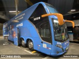 Auto Viação Catarinense 321319 na cidade de São Paulo, São Paulo, Brasil, por Teotonio Mariano. Número da foto: #13226339.