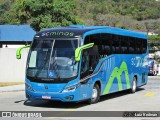 SC Minas Transportes 79125 na cidade de Juiz de Fora, Minas Gerais, Brasil, por Luiz Krolman. Número da foto: #13225138.