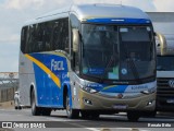 Fácil Transportes e Turismo 4026 na cidade de Resende, Rio de Janeiro, Brasil, por Renato Brito. Número da foto: #13225405.