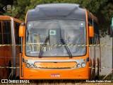 Auto Viação Redentor HA601 na cidade de Curitiba, Paraná, Brasil, por Ricardo Fontes Moro. Número da foto: #13225933.