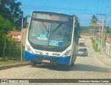 Viação Atalaia Transportes 6598 na cidade de Aracaju, Sergipe, Brasil, por Gladyston Santana Correia. Número da foto: #13226333.