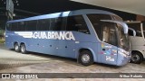 Viação Águia Branca 14001 na cidade de Governador Valadares, Minas Gerais, Brasil, por Wilton Roberto. Número da foto: #13224687.