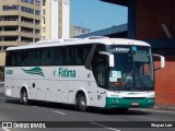 Fátima Transportes e Turismo 14200 na cidade de Porto Alegre, Rio Grande do Sul, Brasil, por Shayan Lee. Número da foto: #13226520.