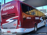 Viação Serro 29418 na cidade de Belo Horizonte, Minas Gerais, Brasil, por Hariel Bernades. Número da foto: #13224681.