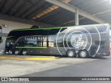 Viação Garcia 98030 na cidade de Lages, Santa Catarina, Brasil, por LUCAS NASCIMENTO. Número da foto: #13224665.