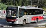 Viação Bless Transporte 8 5696 na cidade de São Paulo, São Paulo, Brasil, por Diego Henrique. Número da foto: #13226059.