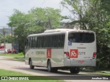 Borborema Imperial Transportes 2275 na cidade de Recife, Pernambuco, Brasil, por Jonathan Silva. Número da foto: #:id.