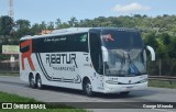 Ribatur Transportes 120028 na cidade de Santa Isabel, São Paulo, Brasil, por George Miranda. Número da foto: #13226082.