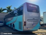 Ônibus Particulares 1602 na cidade de Londrina, Paraná, Brasil, por André Aguirra Taioqui. Número da foto: #13224937.