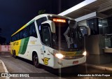 Empresa Gontijo de Transportes 19040 na cidade de Brasília, Distrito Federal, Brasil, por Alessandro da Mota Roque. Número da foto: #13226124.