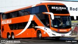RealMaia Turismo e Cargas 2211 na cidade de Goiânia, Goiás, Brasil, por Carlos Júnior. Número da foto: #13226475.
