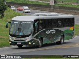 Redenção Turismo 7930 na cidade de Aparecida, São Paulo, Brasil, por Luiz Krolman. Número da foto: #13225024.