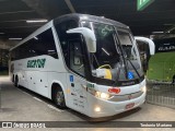 Eucatur - Empresa União Cascavel de Transportes e Turismo 4704 na cidade de São Paulo, São Paulo, Brasil, por Teotonio Mariano. Número da foto: #13226316.