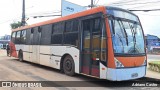 Ônibus Particulares 2122 na cidade de Ananindeua, Pará, Brasil, por Adriano Castro. Número da foto: #:id.