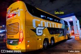 Empresa Gontijo de Transportes 25080 na cidade de Goiânia, Goiás, Brasil, por Carlos Júnior. Número da foto: #13224846.