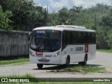 Borborema Imperial Transportes 2272 na cidade de Recife, Pernambuco, Brasil, por Jonathan Silva. Número da foto: #13224751.