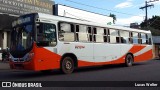 C C Souza Transporte 02 10 14 na cidade de Santarém, Pará, Brasil, por Lucas Welter. Número da foto: #13226343.