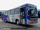 Transportes Capellini 32.038 na cidade de Hortolândia, São Paulo, Brasil, por José Eduardo Garcia Pontual. Número da foto: #13224619.