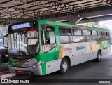 BBTT - Benfica Barueri Transporte e Turismo 00707 na cidade de Jandira, São Paulo, Brasil, por Ítalo Silva. Número da foto: #:id.