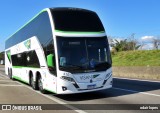 Visani Turismo 410 na cidade de Caçapava, São Paulo, Brasil, por odair lopes. Número da foto: #13226140.