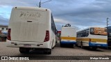 Ônibus Particulares 0601 na cidade de Bom Conselho, Pernambuco, Brasil, por Melqui Macedo. Número da foto: #:id.