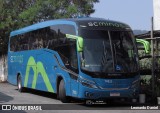 SC Minas Transportes 79825 na cidade de Aparecida, São Paulo, Brasil, por Leonardo Daniel. Número da foto: #13225064.