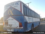 Ônibus Particulares 4164 na cidade de Arcos, Minas Gerais, Brasil, por Willian José de Oliveira. Número da foto: #13224803.
