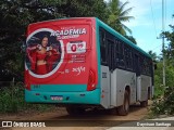 VRS - Viação Roberto Santana 3002 na cidade de São Cristóvão, Sergipe, Brasil, por Dayvison Santiago. Número da foto: #13224431.
