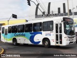 Empresa de Transportes Coutinho 4770 na cidade de Varginha, Minas Gerais, Brasil, por Kelvin Silva Caovila Santos. Número da foto: #13226172.