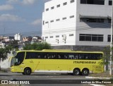 Viação Itapemirim 8925 na cidade de Caruaru, Pernambuco, Brasil, por Lenilson da Silva Pessoa. Número da foto: #13226040.