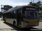 Viação Metrópole Paulista - Zona Leste 3 2404 na cidade de São Paulo, São Paulo, Brasil, por Michel Eduardo da Silva. Número da foto: #13226089.