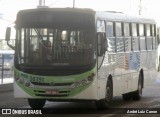 Rápido Araguaia 50391 na cidade de Goiânia, Goiás, Brasil, por André Luiz Canon. Número da foto: #13225501.