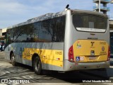 Transunião Transportes 3 6123 na cidade de São Paulo, São Paulo, Brasil, por Michel Eduardo da Silva. Número da foto: #13226081.