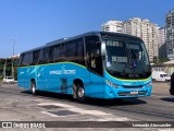 Expresso Recreio RJ 230.004 na cidade de Rio de Janeiro, Rio de Janeiro, Brasil, por Leonardo Alecsander. Número da foto: #13225922.