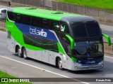 Bella Vita Transportes 2440 na cidade de Resende, Rio de Janeiro, Brasil, por Renato Brito. Número da foto: #13225401.