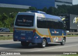 Trans Comin 2065 na cidade de Santa Isabel, São Paulo, Brasil, por George Miranda. Número da foto: #13226047.